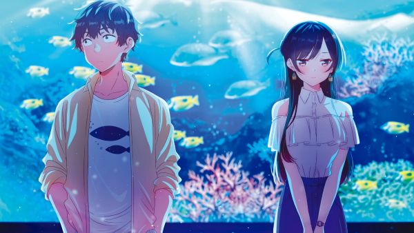 Kanojo, Okarishimasu 4th Season