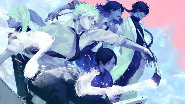 Blue Period