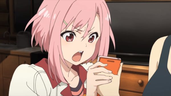 Sakura Quest