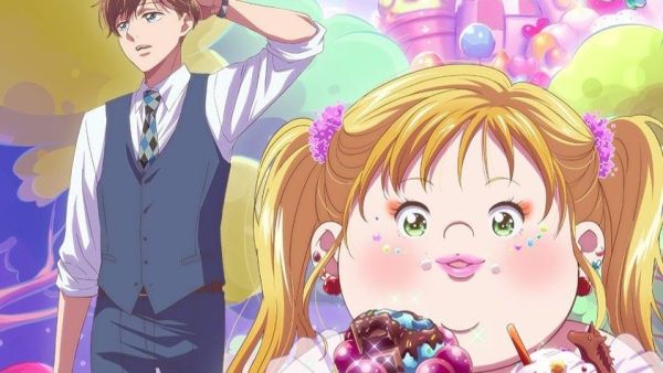 Debu to Love to Ayamachi to!