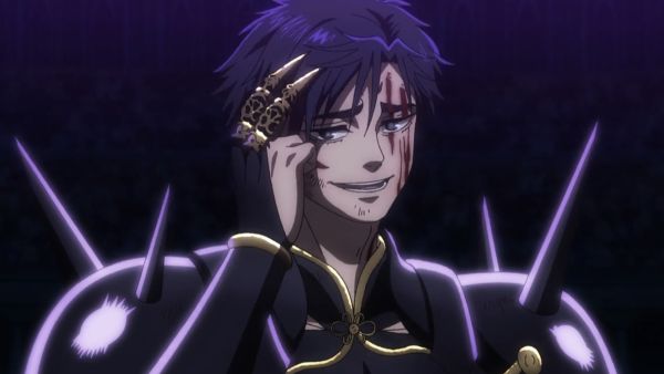 Shuumatsu no Walküre III