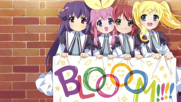 Tantei Opera Milky Holmes