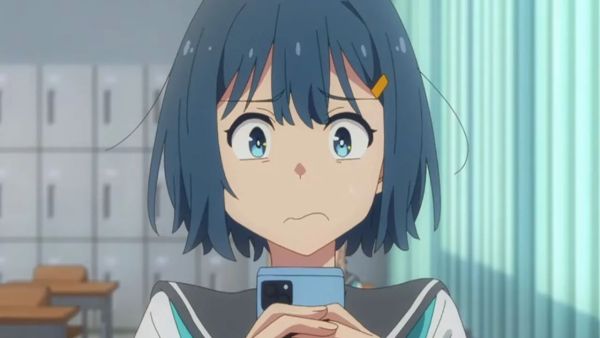 Sorairo Utility (TV)