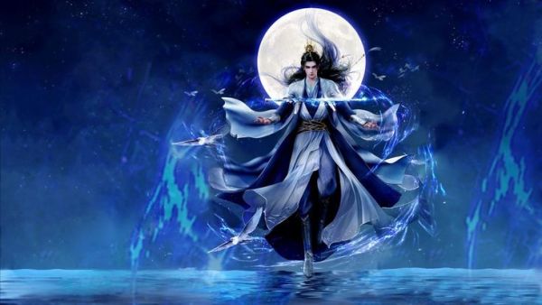 Wan Jie Du Zun