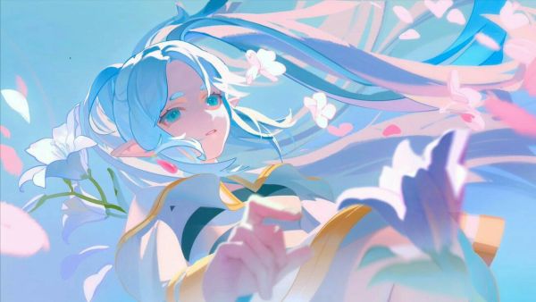 Sousou no Frieren