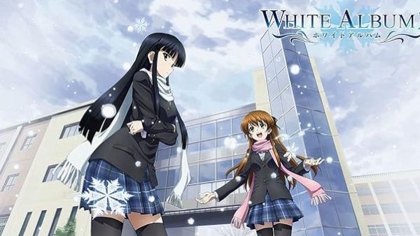 White Album