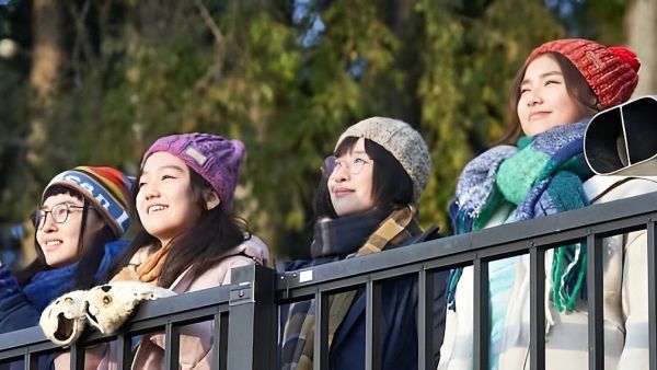 Yuru Camp Live Action