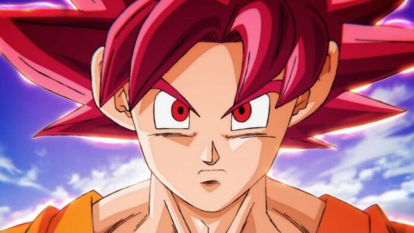 Dragon Ball Super: Beerus