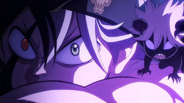 Black Clover 2nd Season