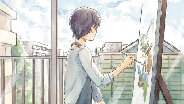 Naniiro no Nani