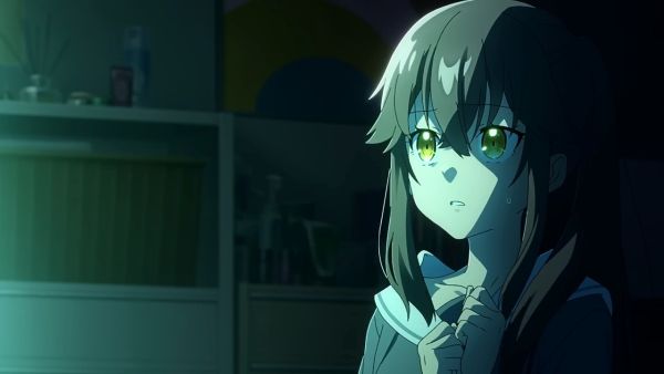 Sasaki to Pii-chan Season 2