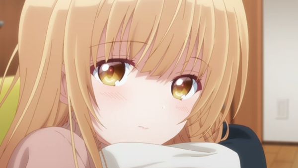 Otonari no Tenshi-sama ni Itsunomanika Dame Ningen ni Sareteita Ken