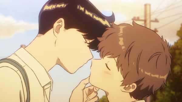 Ganbare! Nakamura-kun!!