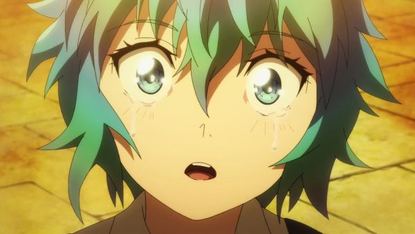 Kikansha no Mahou wa Tokubetsu desu 2nd Season