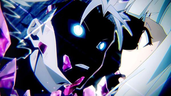 Ragna Crimson