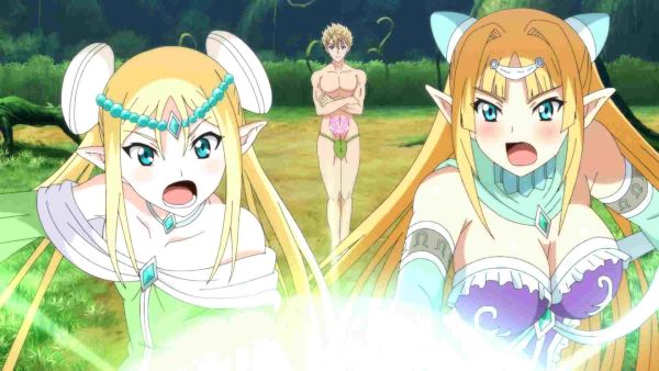 Peter Grill to Kenja no Jikan: Super Extra