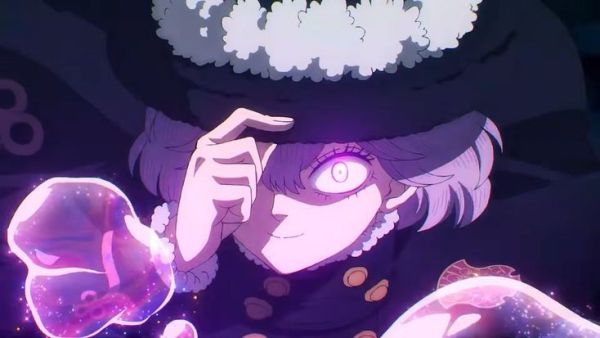 Black Clover 2nd Season