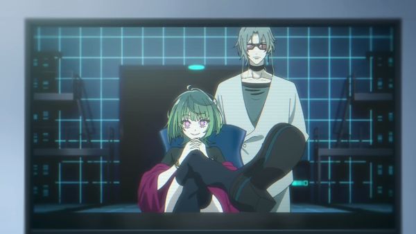 Mahou Shoujo Lyrical Nanoha EXCEEDS: Gun Blaze Vengeance