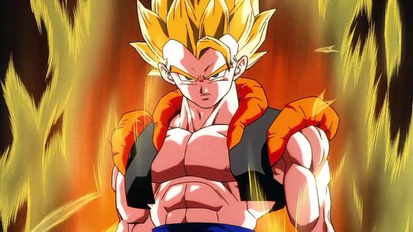 Dragon Ball Z Movie 12: Fukkatsu no Fusion!! Gokuu to Vegeta