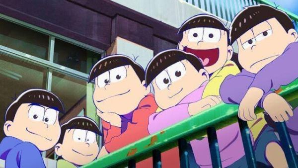 Osomatsu-san 4th Season