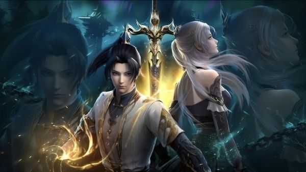 Da Zhuzai: Nian Fan
