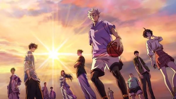 Zuoshou Shanglan 2nd Season