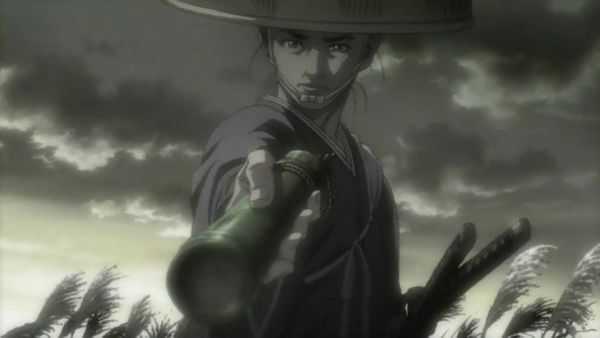 Shigurui