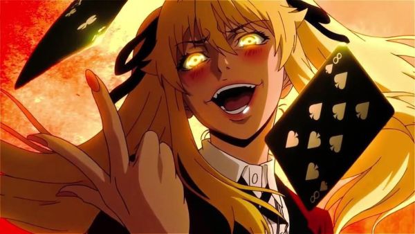 Kakegurui