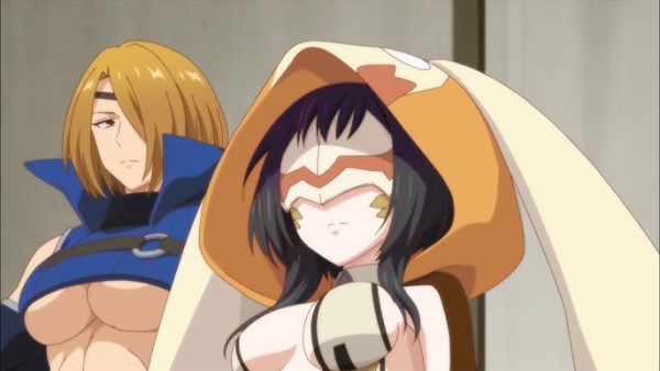 Sekai Saikyou no Kouei: Meikyuukoku no Shinjin Tansakusha