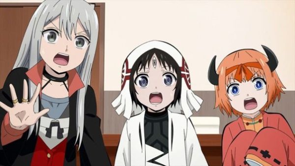 Kawaisugi Crisis