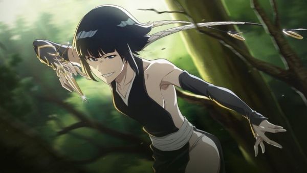 Bleach: Sennen Kessen-hen - Kashin-tan