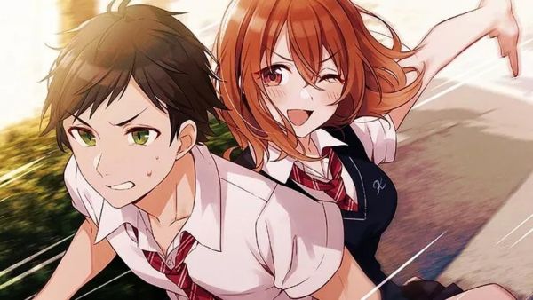 Tomodachi no Imouto ga Ore ni dake Uzai