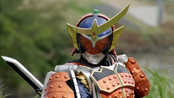Kamen Rider Gaim