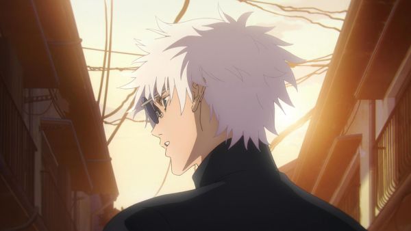 Jujutsu Kaisen: Kaigyoku/Gyokusetsu