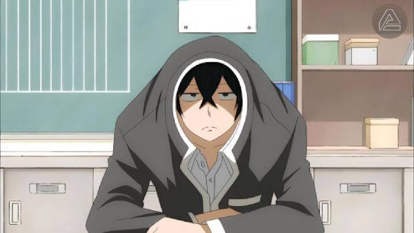 Handa-kun