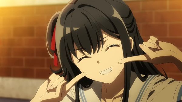 Tantei wa Mou, Shindeiru. Season 2