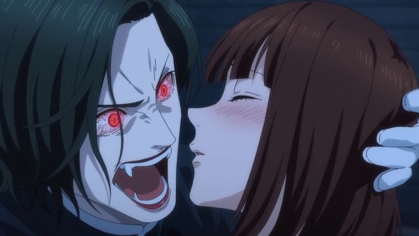 Babanbabanban Vampire