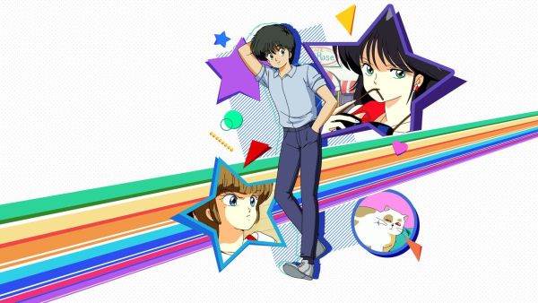 Kimagure Orange☆Road