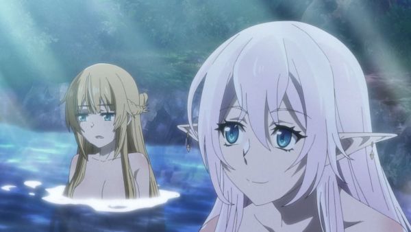Shin no Nakama ja Nai to Yuusha no Party wo Oidasareta node, Henkyou de Slow Life suru Koto ni Shimashita 2nd