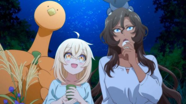 Dekoboko Majo no Oyako Jijou