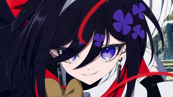 The Ribbon Hero