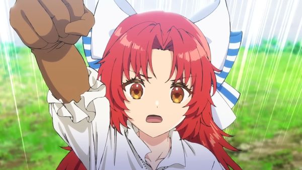Tensei shita Daiseijo wa, Seijo de Aru Koto wo Hitakakusu