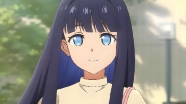 Toumei na Yoru ni Kakeru Kimi to, Me ni Mienai Koi wo Shita.
