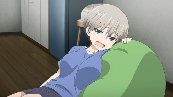 Uzaki-chan wa Asobitai! Double