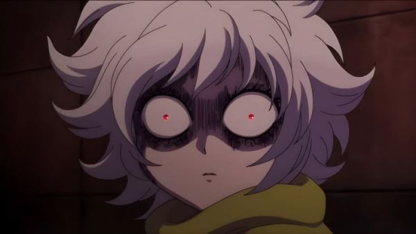 Let's Go Kaiki-gumi