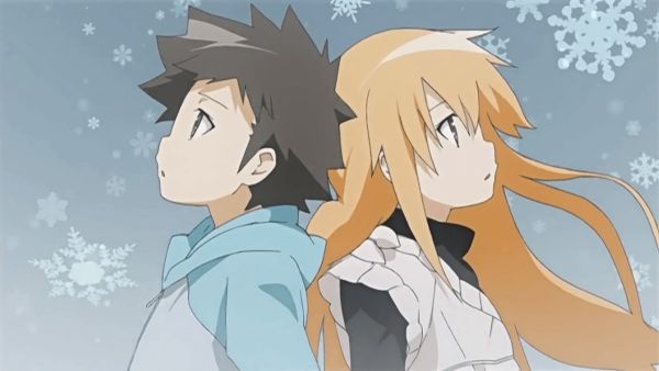 Kyou no 5 no 2 (TV)