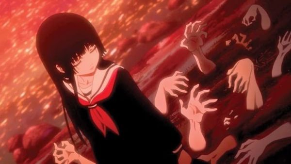 Jigoku Shoujo: Yoi no Togi