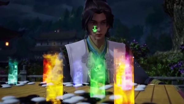 Wu Shang Shen Di
