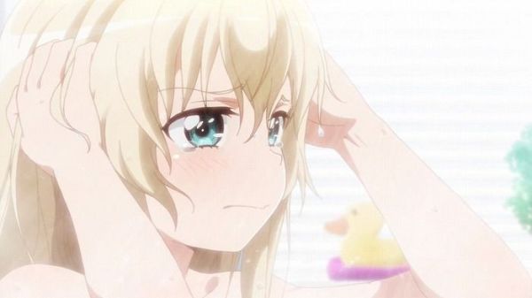 Uchi no Maid ga Uzasugiru!