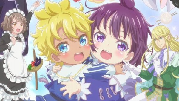 Shirobuta Kizoku desu ga Zense no Kioku ga Haeta node Hiyoko na Otouto Sodatemasu